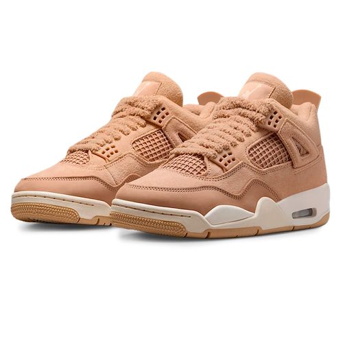 ZAPATILLAS AIR JORDAN 4 RETRO MUJER