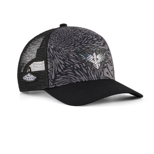 GORRA PUMA LAMELO X MELO WORLD UNISEX