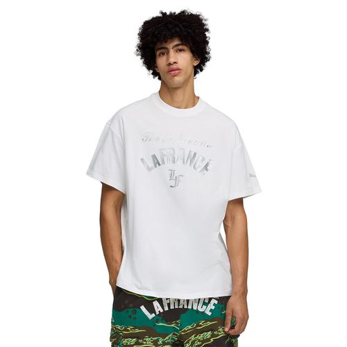 REMERA PUMA LAFRANCE SUPPLY HOMBRE