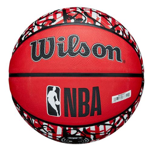 PELOTA WILSON TEAM GRAFFITI UNISEX