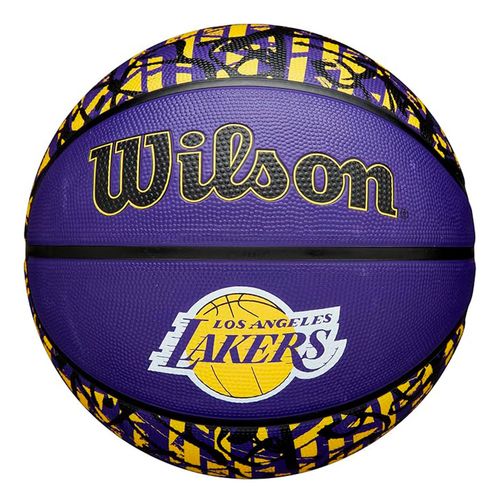 PELOTA WILSON TEAM GRAFFITI UNISEX
