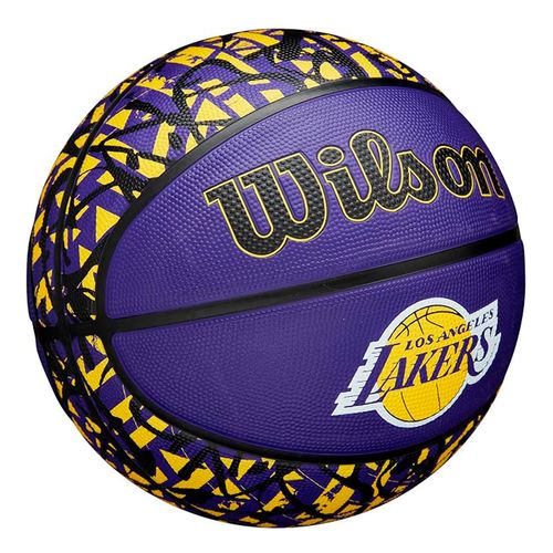PELOTA WILSON TEAM GRAFFITI UNISEX