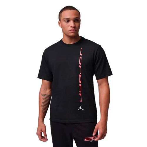REMERA JORDAN SPORT HOMBRE