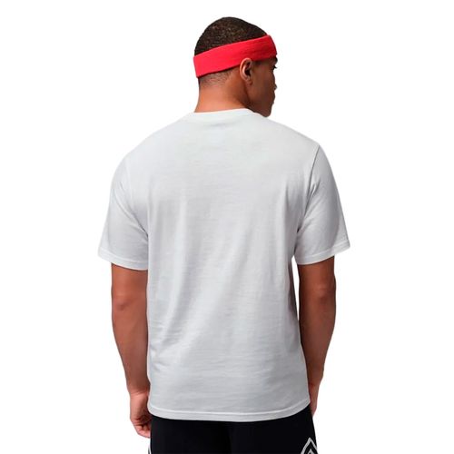 REMERA JORDAN SPORT HOMBRE