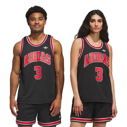 MUSCULOSA ADIDAS ORIGINALS SIDELINE UNISEX