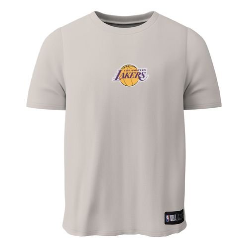 REMERA NBA LOS ANGELES LAKERS HOMBRE