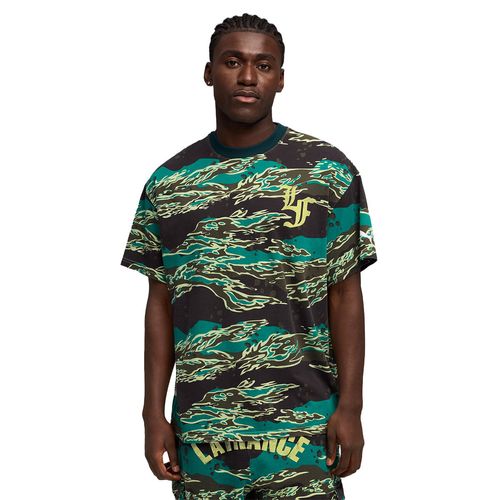 REMERA PUMA LAFRANCE SUPPLY HOMBRE