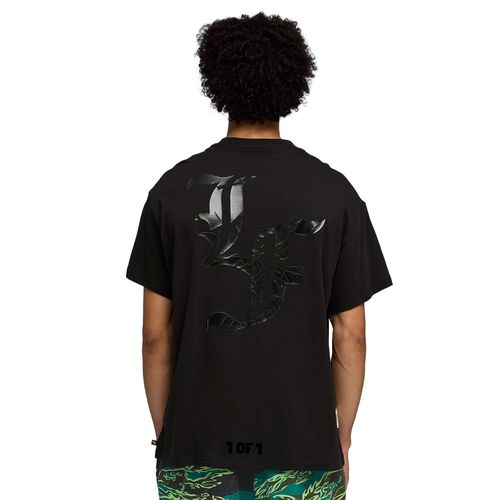 REMERA PUMA LAFRANCE SUPPLY HOMBRE
