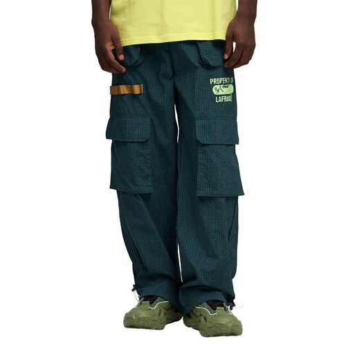 PANTALóN PUMA LAFRANCE SUPPLY HOMBRE
