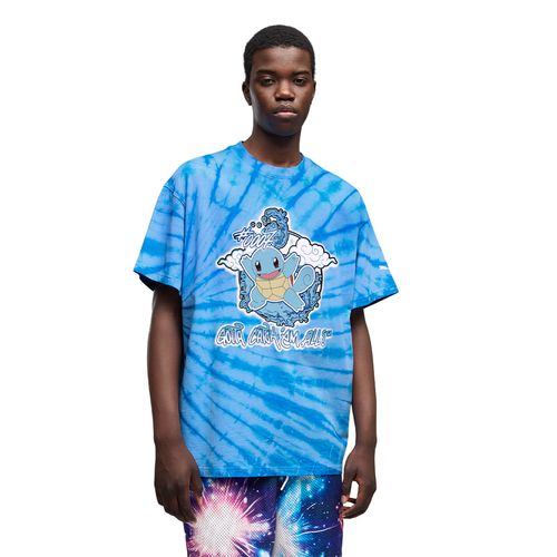 REMERA PUMA POKEMON X HOOPS HOMBRE