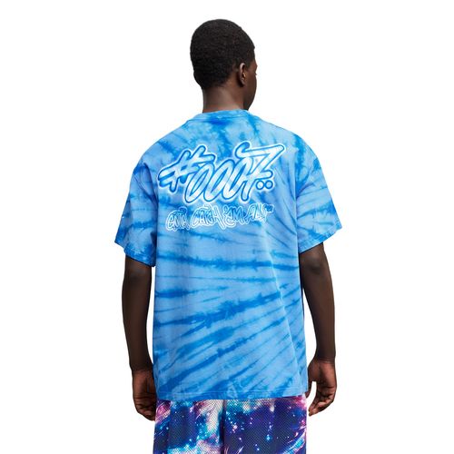 REMERA PUMA POKEMON X HOOPS HOMBRE