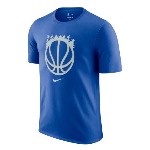 REMERA NIKE SPORTSWEAR ORLANDO MAGIC  ESSENTIALS CITY EDITION HOMBRE