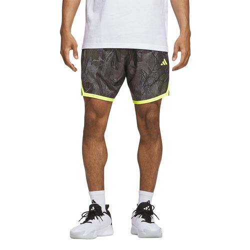 SHORT ADIDAS PERFORMANCE CRAZYLITE HOMBRE