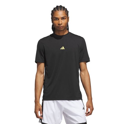 REMERA ADIDAS PERFORMANCE PERFORMANCE HOMBRE