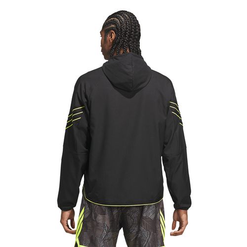 CAMPERA ADIDAS PERFORMANCE CRAZYLITE HOMBRE