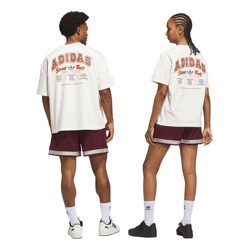 SHORT ADIDAS ORIGINALS SIDELINE UNISEX