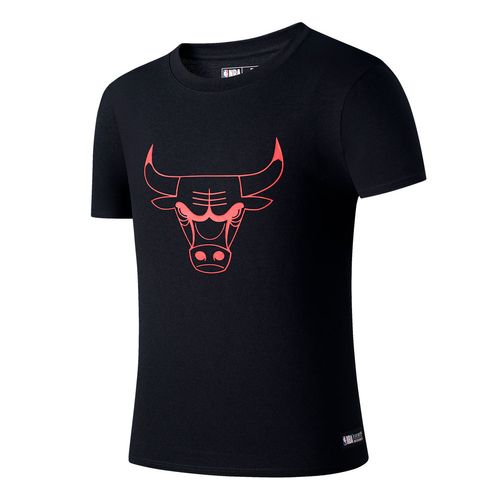 REMERA NBA CHICAGO BULLS HOMBRE