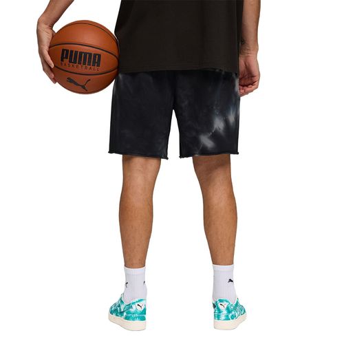 SHORT PUMA WHAT THE FUN HOMBRE