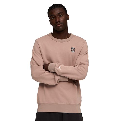 BUZO PUMA PIVOT CREWNECK HOMBRE