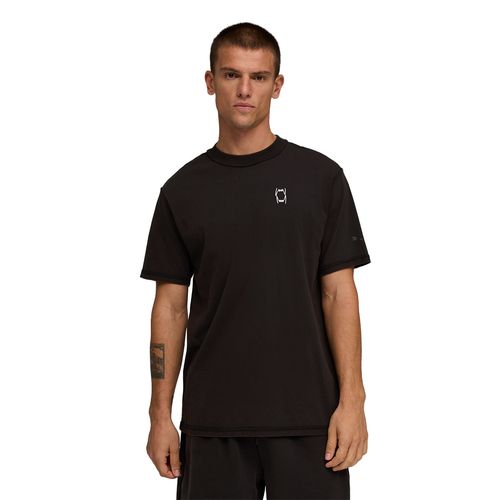 REMERA PUMA PIVOT HOMBRE