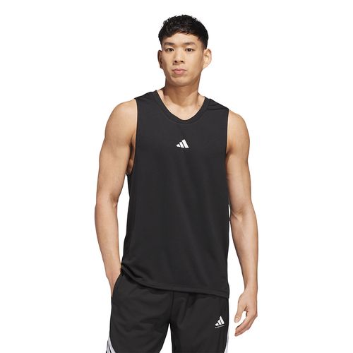 MUSCULOSA ADIDAS PERFORMANCE TRAINING HOMBRE