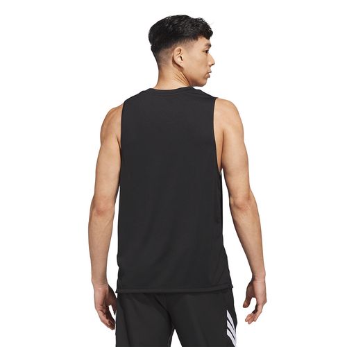 MUSCULOSA ADIDAS PERFORMANCE TRAINING HOMBRE