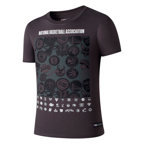 REMERA NBA  HOMBRE