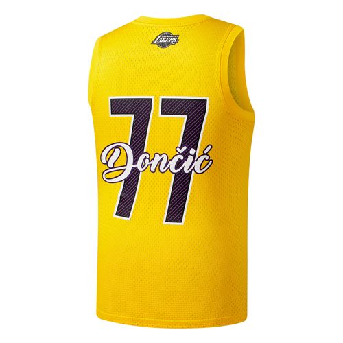 CAMISETA NBA LOS ANGELES LAKERS HOMBRE