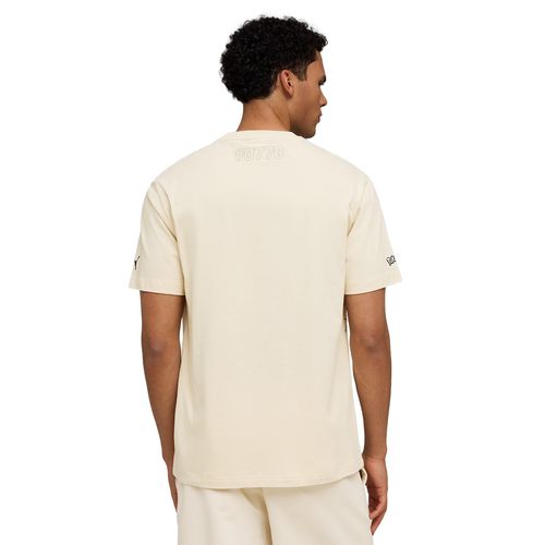 REMERA PUMA X POKEMON RELAXED GRAPHIC HOMBRE