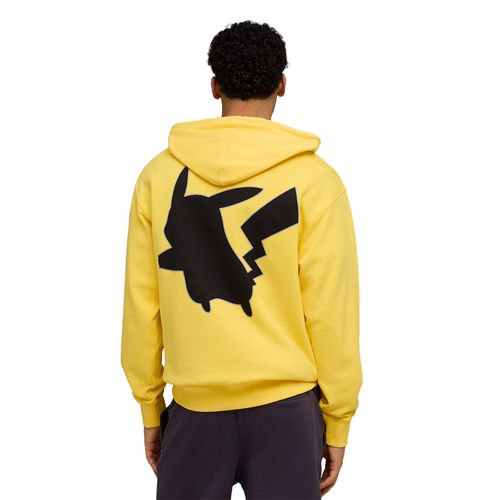 BUZO PUMA X POKEMON RELAXED GRAPHIC HOMBRE