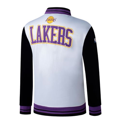 CAMPERA NBA LOS ANGELES LAKERS HOMBRE