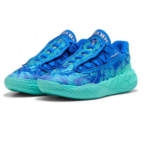 ZAPATILLAS PUMA MB.05 LO TEAM UNISEX