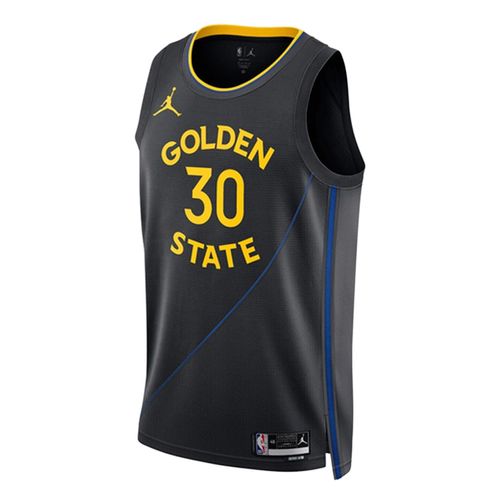 MUSCULOSA JORDAN STEPHEN CURRY GOLDEN STATE WARRIORS 2024/25 HOMBRE