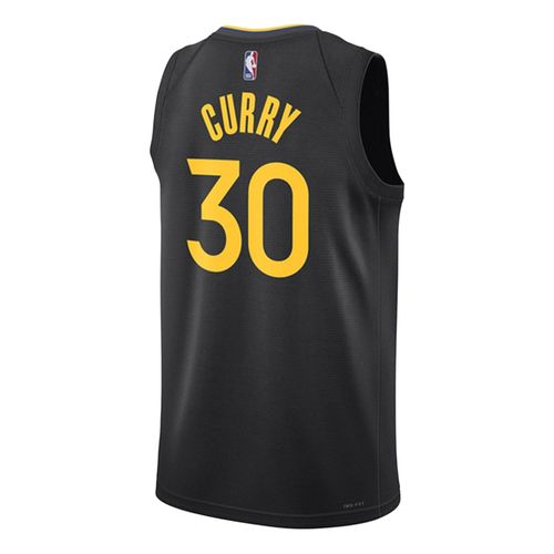 MUSCULOSA JORDAN STEPHEN CURRY GOLDEN STATE WARRIORS 2024/25 HOMBRE