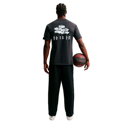 REMERA NIKE SPORTSWEAR LEBRON MOTOR KING  HOMBRE