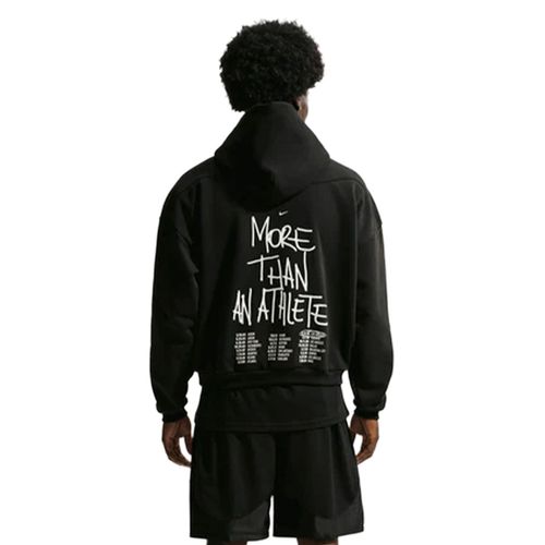 BUZO NIKE SPORTSWEAR LEBRON SHUT UP AND DRIBBLE  HOMBRE