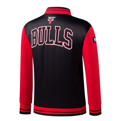 CAMPERA NBA CHICAGO BULLS HOMBRE