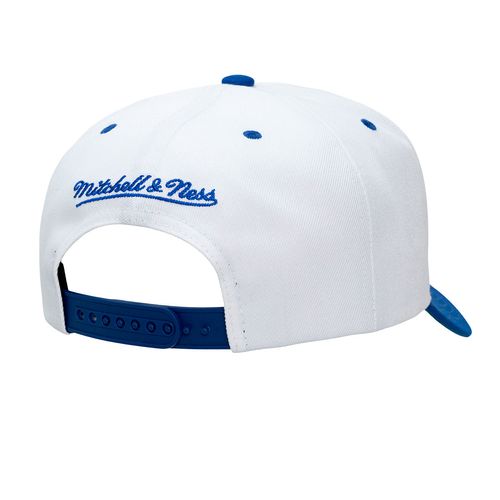 GORRA MITCHELL & NESS POST SEASON PRO NEW YORK KNICKS HOMBRE