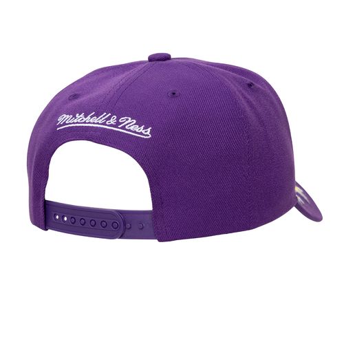 GORRA MITCHELL & NESS SHINING STARS PRO LOS ANGELES LAKERS HOMBRE