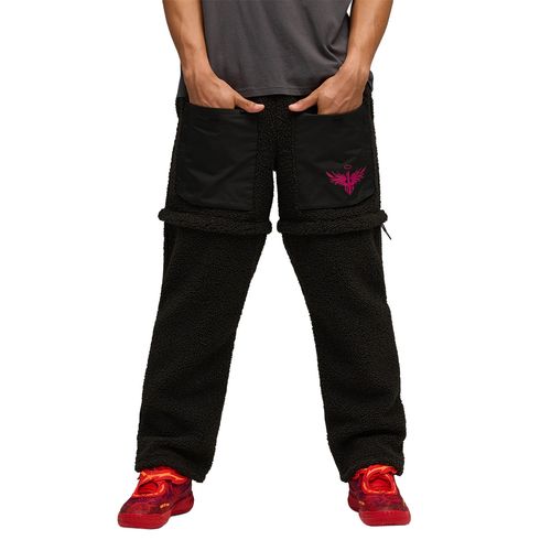 PANTALóN PUMA LAMELO SUPERNOVA HOMBRE
