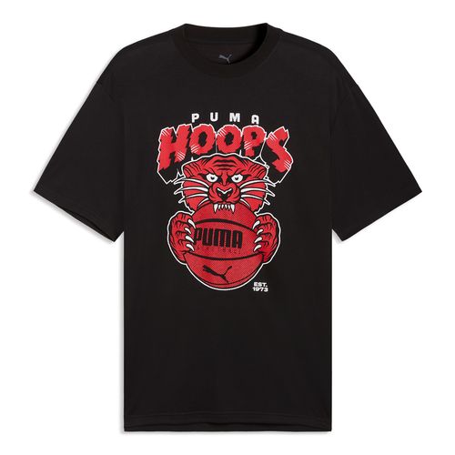 REMERA PUMA FLAGRANT FOUL HOMBRE