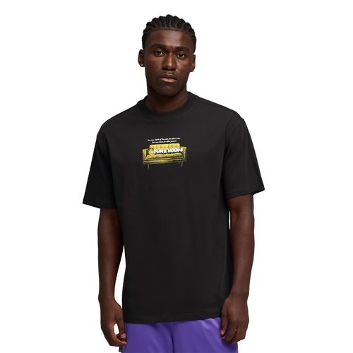 REMERA PUMA JUNIOR VARSITY HOMBRE