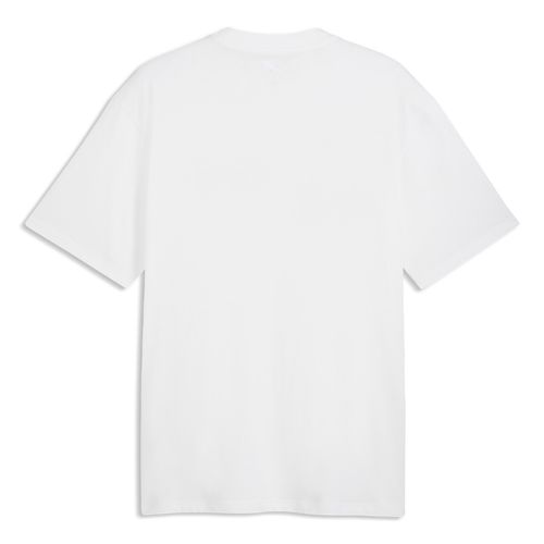 REMERA PUMA JUNIOR VARSITY VII HOMBRE