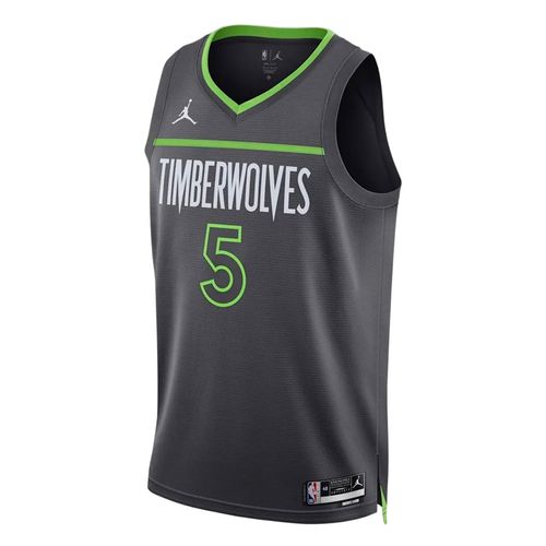 CAMISETA JORDAN MINNESOTA TIMBERWOLVES  HOMBRE