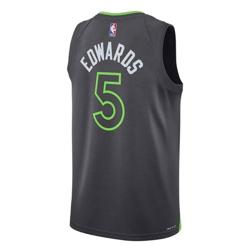 CAMISETA JORDAN MINNESOTA TIMBERWOLVES  HOMBRE