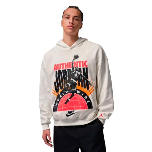 BUZO JORDAN BROOKLYN HOMBRE