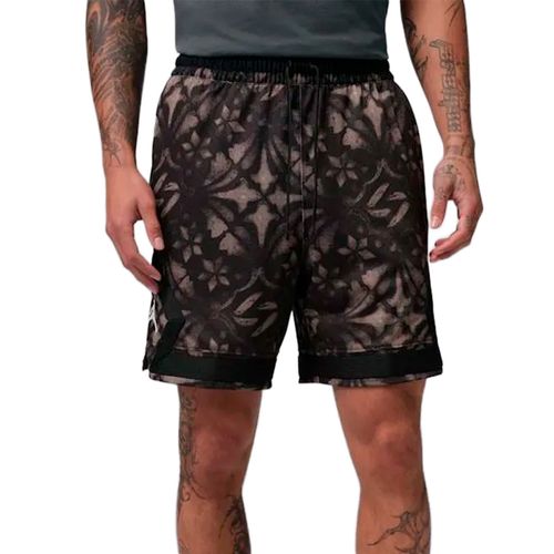 SHORT JORDAN SPORT DIAMONS HOMBRE