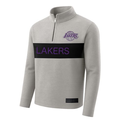 BUZO NBA LOS ANGELES LAKERS HOMBRE