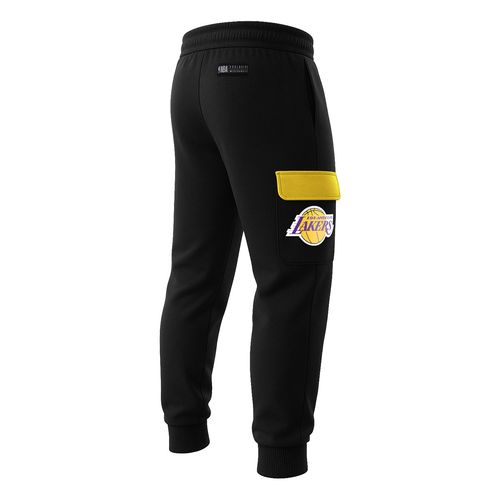 PANTALóN NBA LOS ANGELES LAKERS NIÑOS