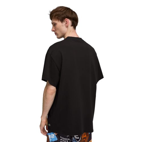 REMERA PUMA X FAST & FURIOUS HOMBRE
